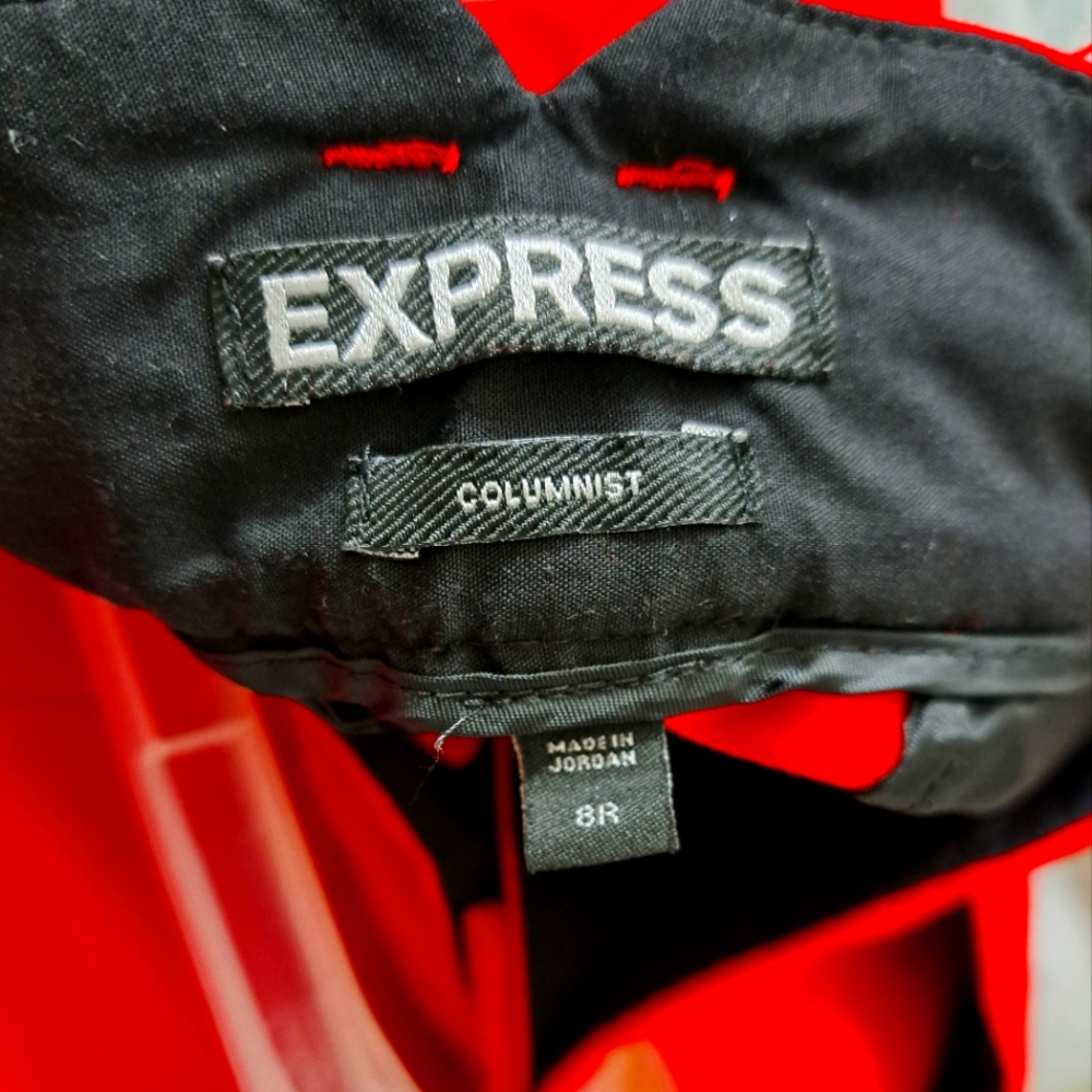 Express Women pants